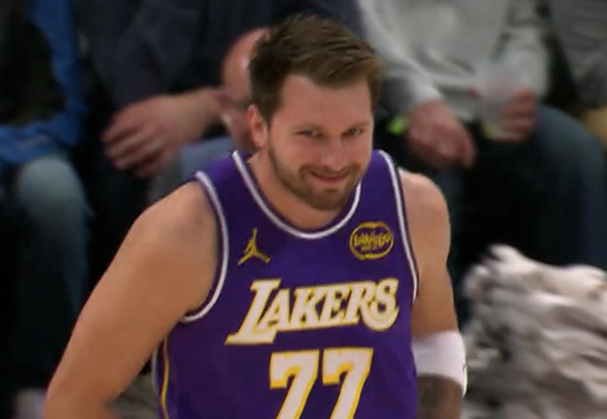 OKC getting slandered today by everyone