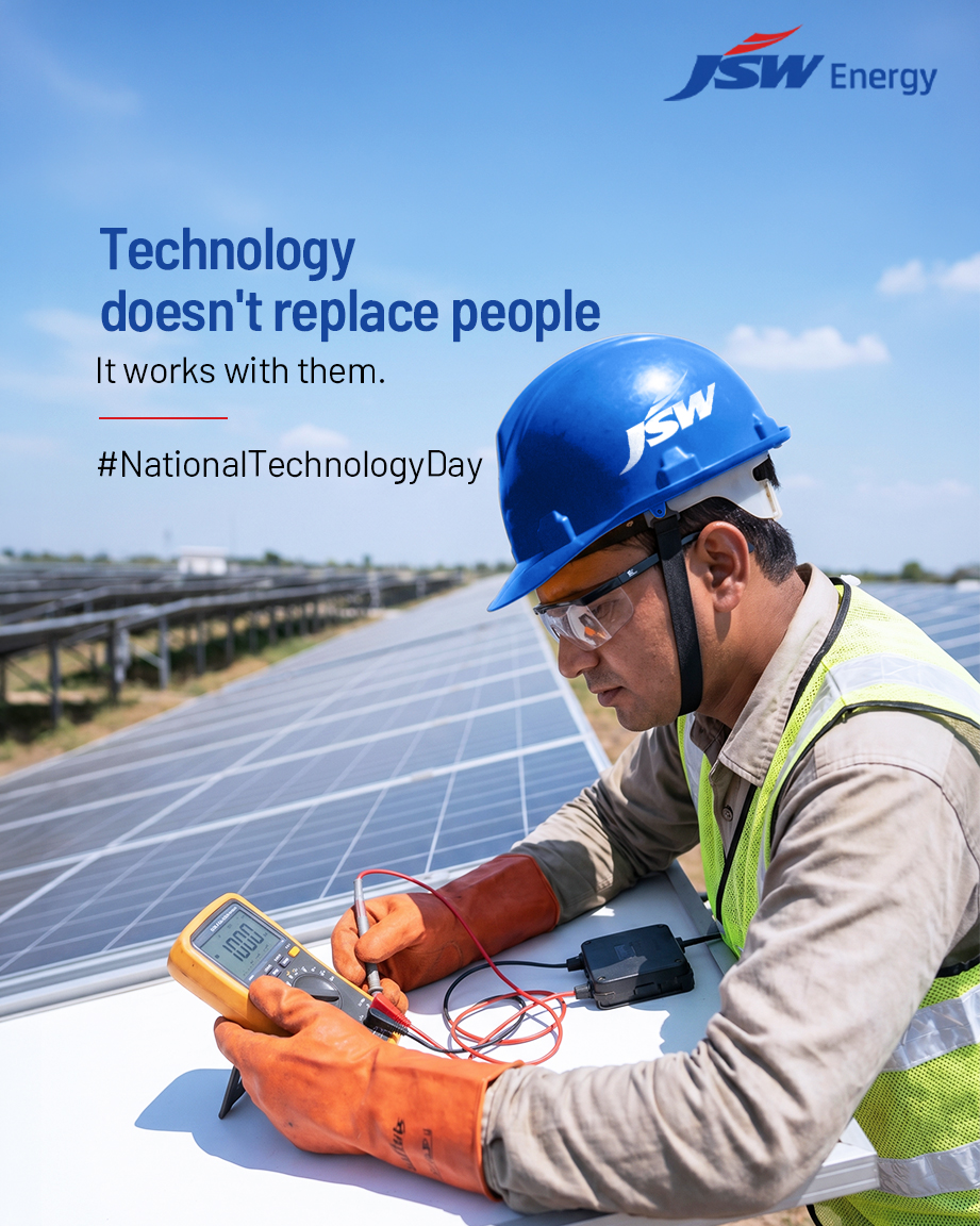 JSW Energy tweet media