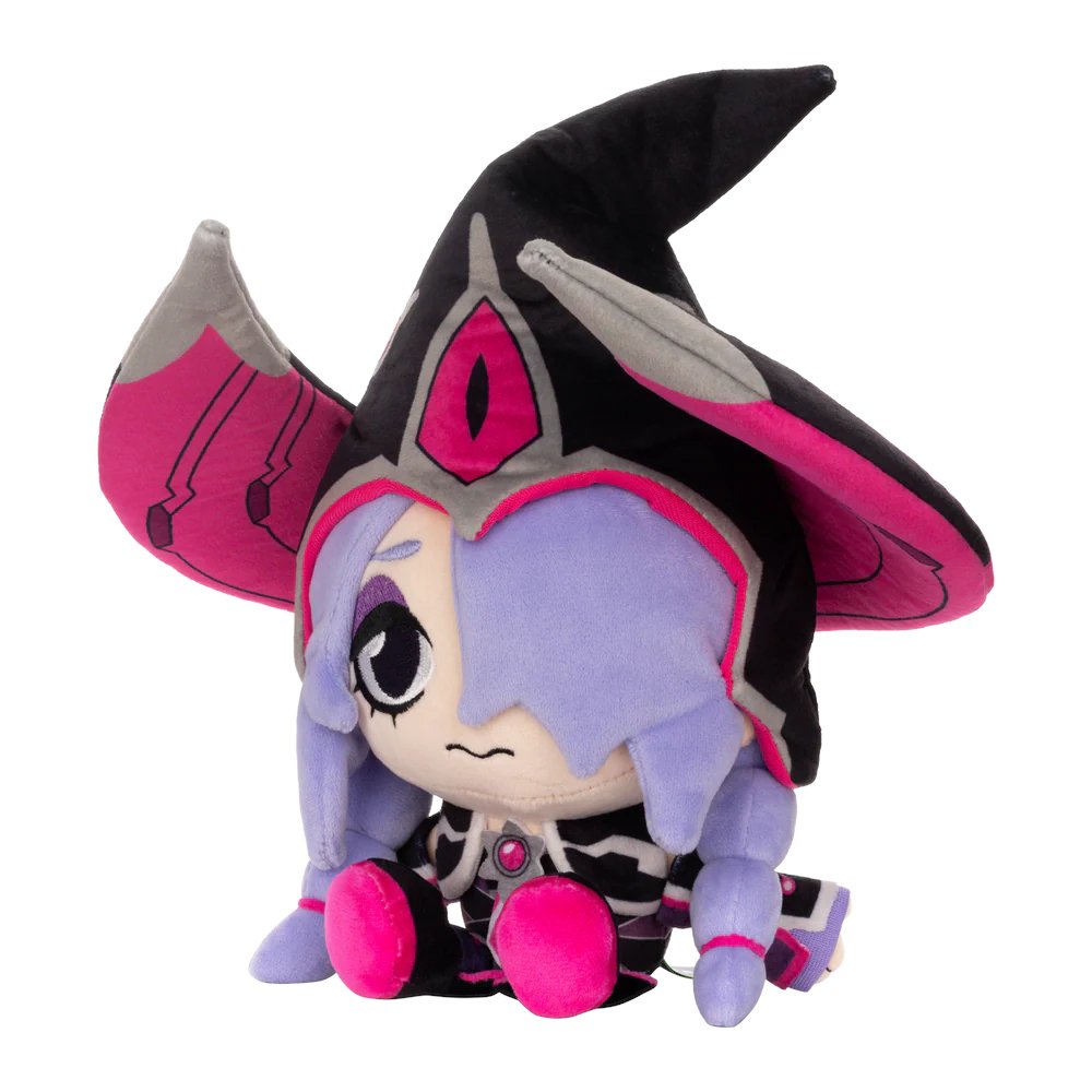 Omega Strikers tweet media
