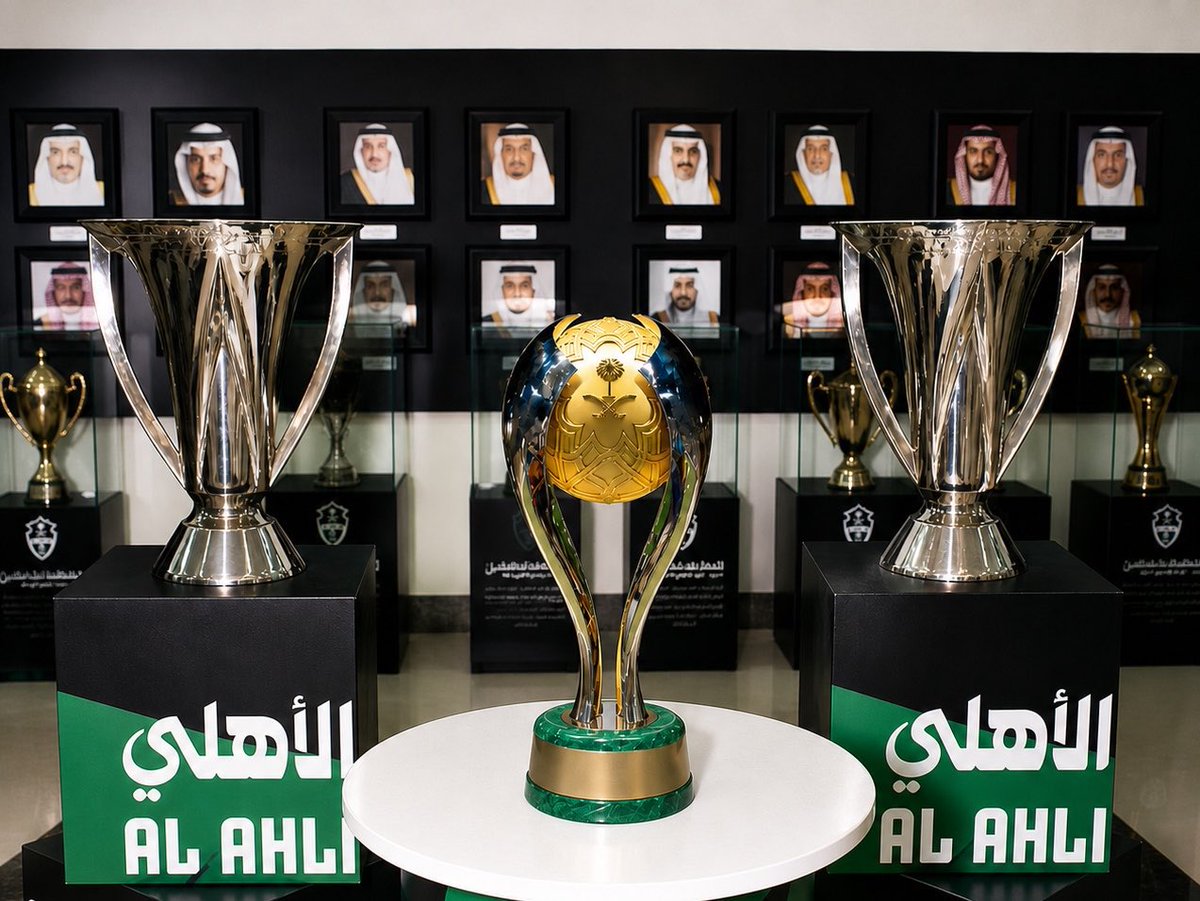 _8iiui's tweet photo. @lana_mu90 الاهلي اخر سنتين بطولتين خارجيه وبطوله محليه 💚🏆
الاتحاد اخر سنتين صفر بطولات خارجيه بطولتين محليه https://t.co/P9LWDuwbnW