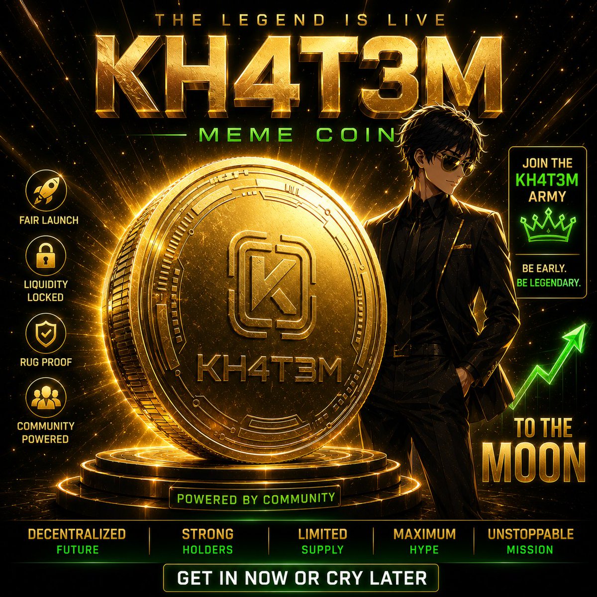 KH4T3M tweet media
