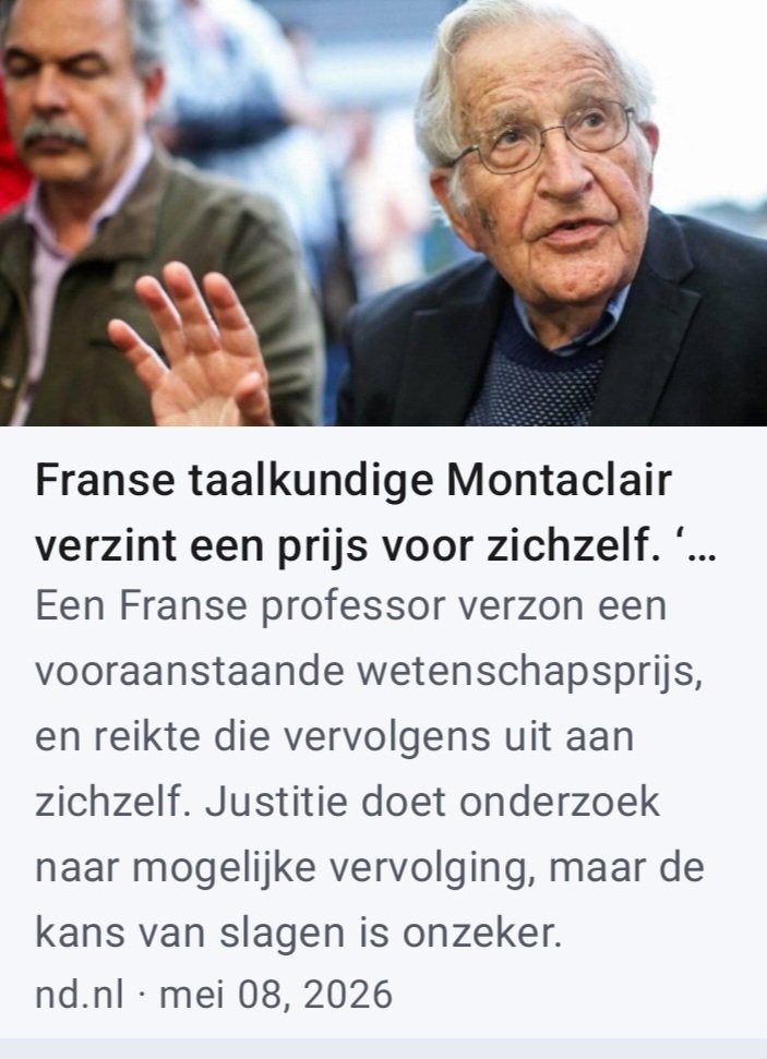 Henk 50 tweet media
