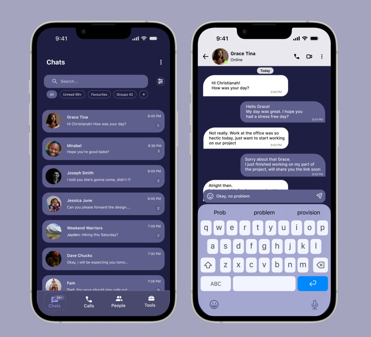Christy UI/UX tweet media