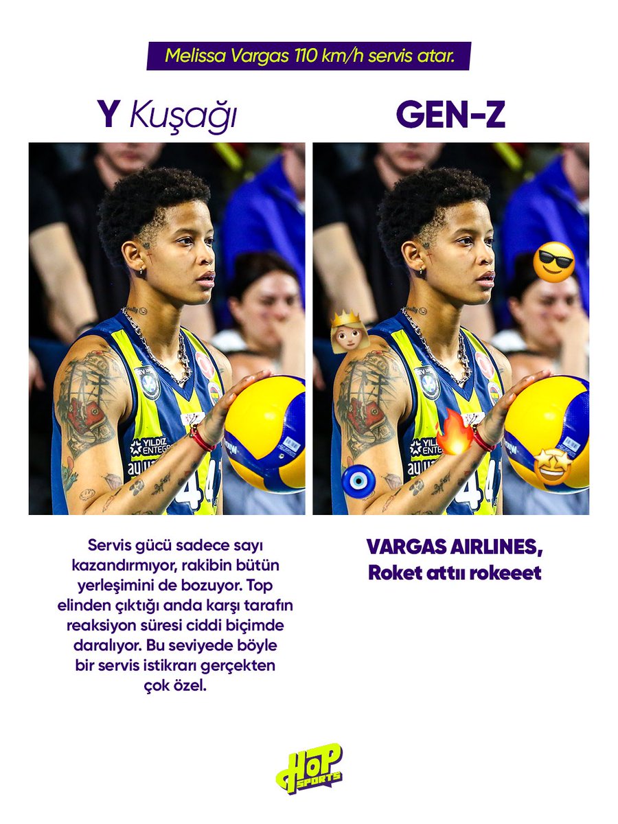 Hop Sports tweet media