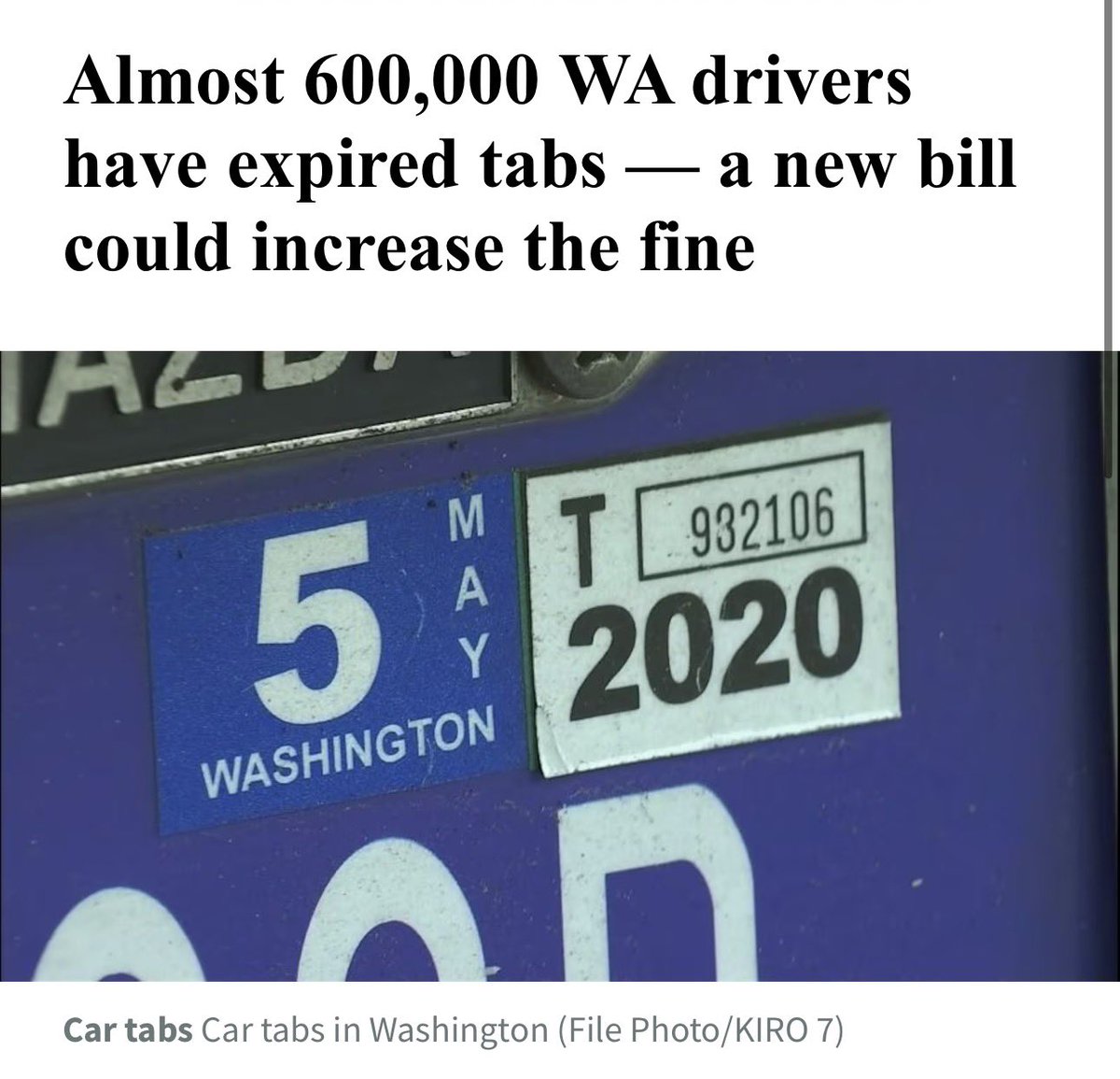 PNW Conservative tweet media