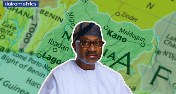 Nairametrics's tweet photo. FirstHoldCo Plc has tabled plans to raise up to N253 billion in fresh capital, a move aimed at taking its total share capital and share premium to N1 trillion. https://t.co/ZqOzqEmQ3D https://t.co/H4BxPayBPL