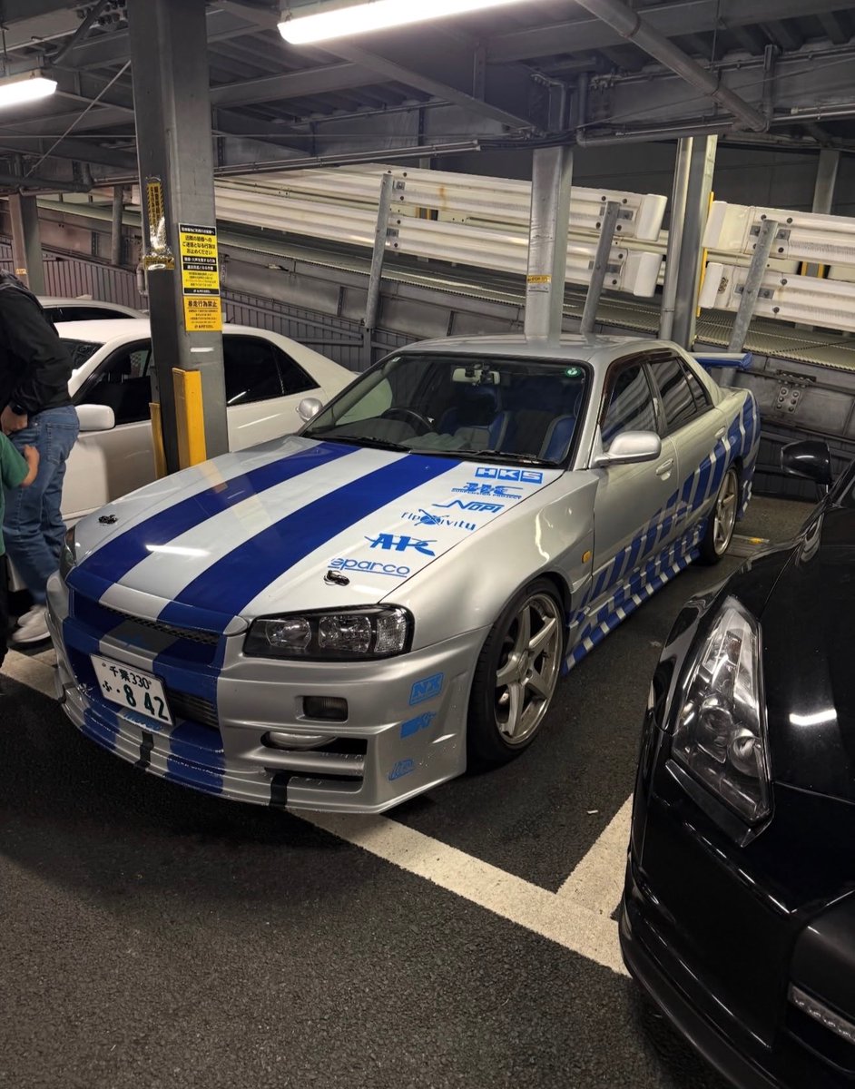 Kings of JDM tweet media