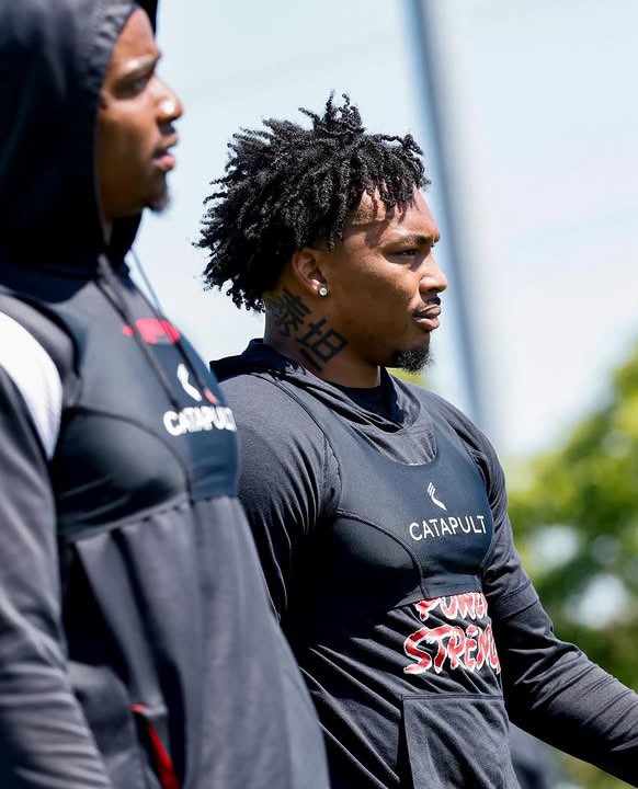 OurSF49ers tweet media
