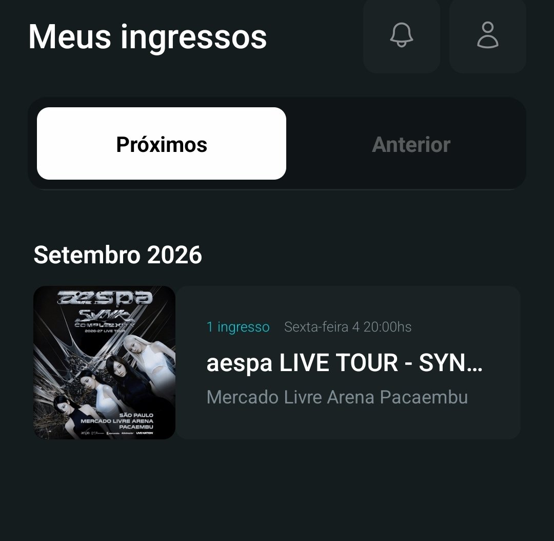 alex vai ver o aespa𝜗𝜚˚⋆ tweet media