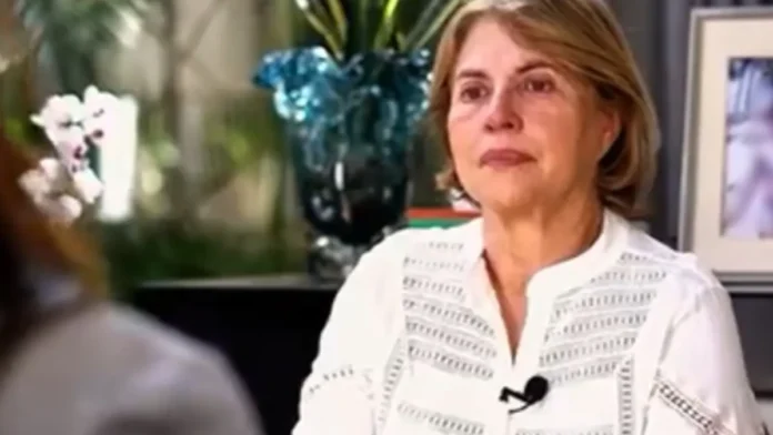 Mulher é presa em Goiânia suspeita de chefiar esquema de migração ilegal para os EUA kvooka.com/mulher-e-presa… via @Kvooka - O portal inteligente