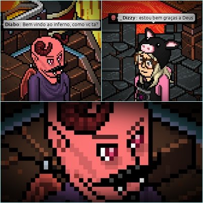 xet do habbo tweet media