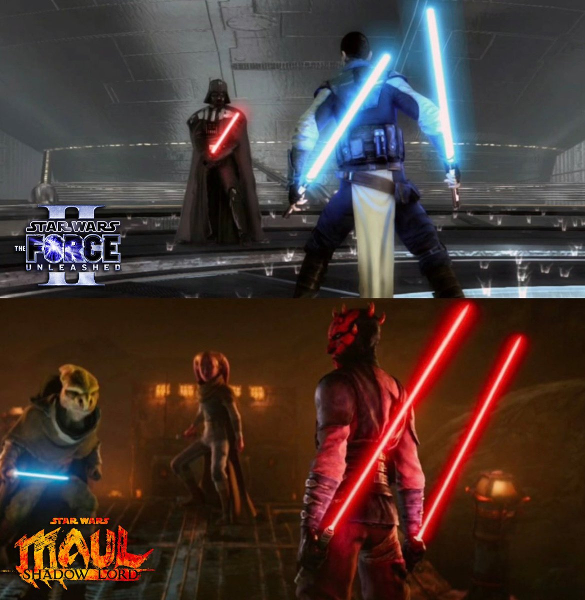 Luke - MANDO & GROGU IS HERE!! tweet media