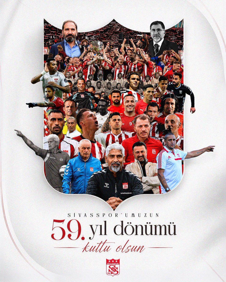Sivasspor tweet media
