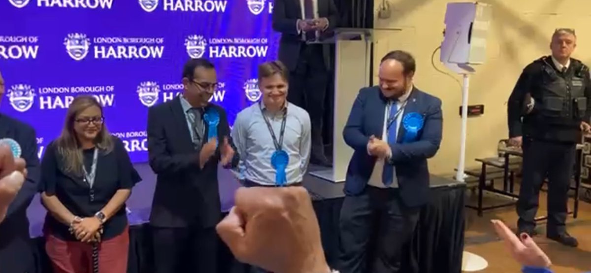 Cllr Rhys Benjamin 🏳️‍🌈🇬🇧 tweet media