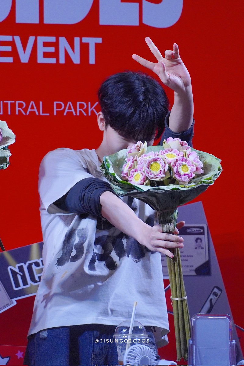 260508 태국 팬싸 
วันนี้ยัยแจมเคะที่สุดดในโลก🥹🩷🩷🩷🪷
#재민 #JAEMIN 
#엔시티드림 #NCTDREAM
#SMTruexNCTJNJM_FansignCafe