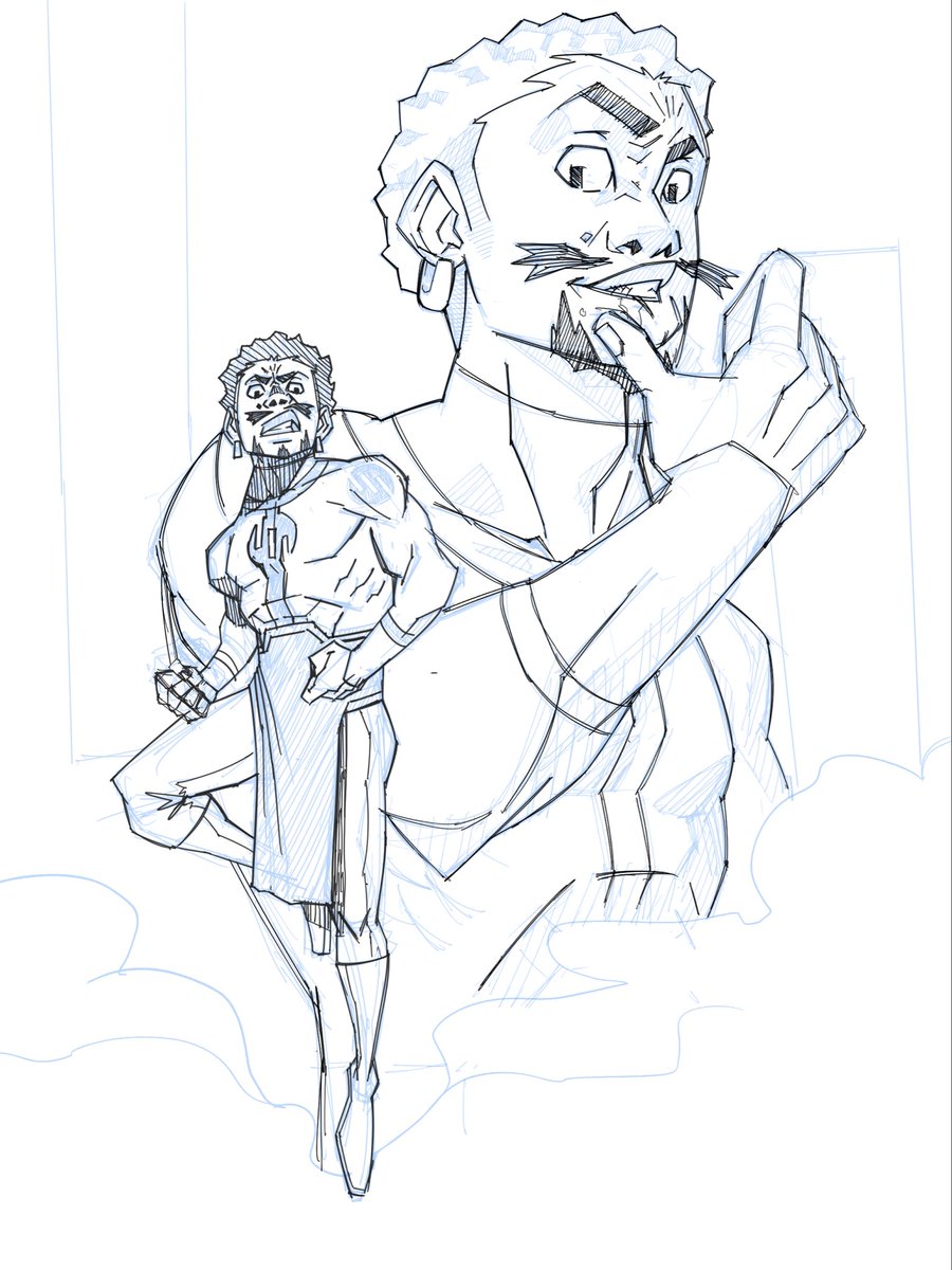 SktchHero's tweet photo. @Rinartts https://t.co/olVEPHkUWD