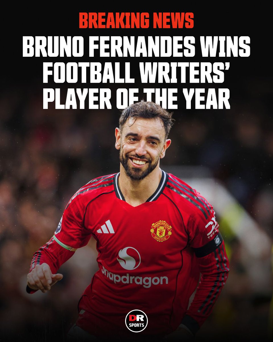 DR Sports tweet media