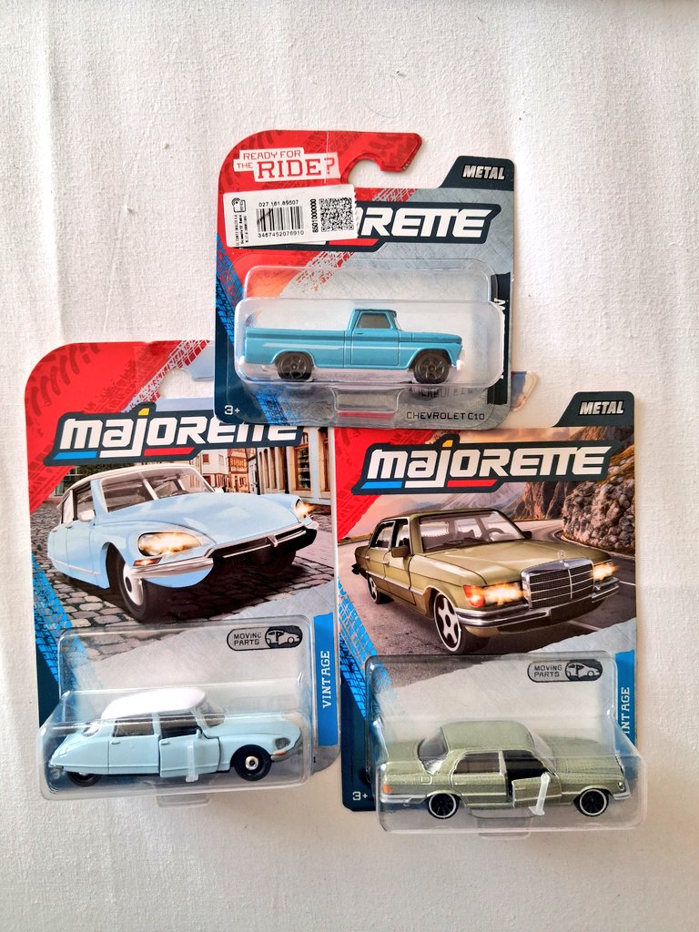 Ste_Jones75's tweet photo. Managed to score some rather nice Majorette #diecast this week in Majorca. 
@DiecastAddicts @Une_miniature https://t.co/I4ZNaCR0jM