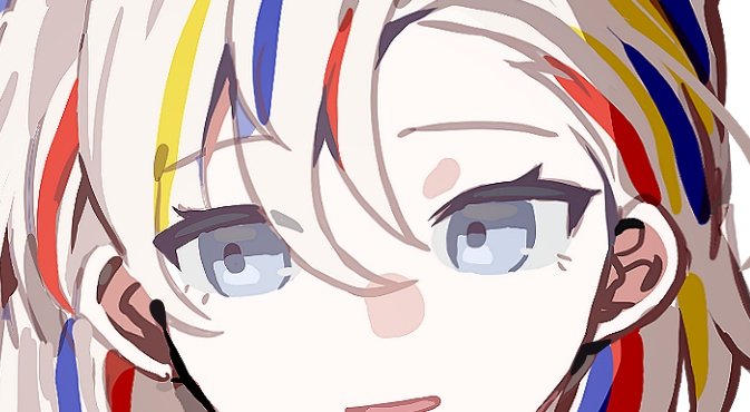 레온 tweet media