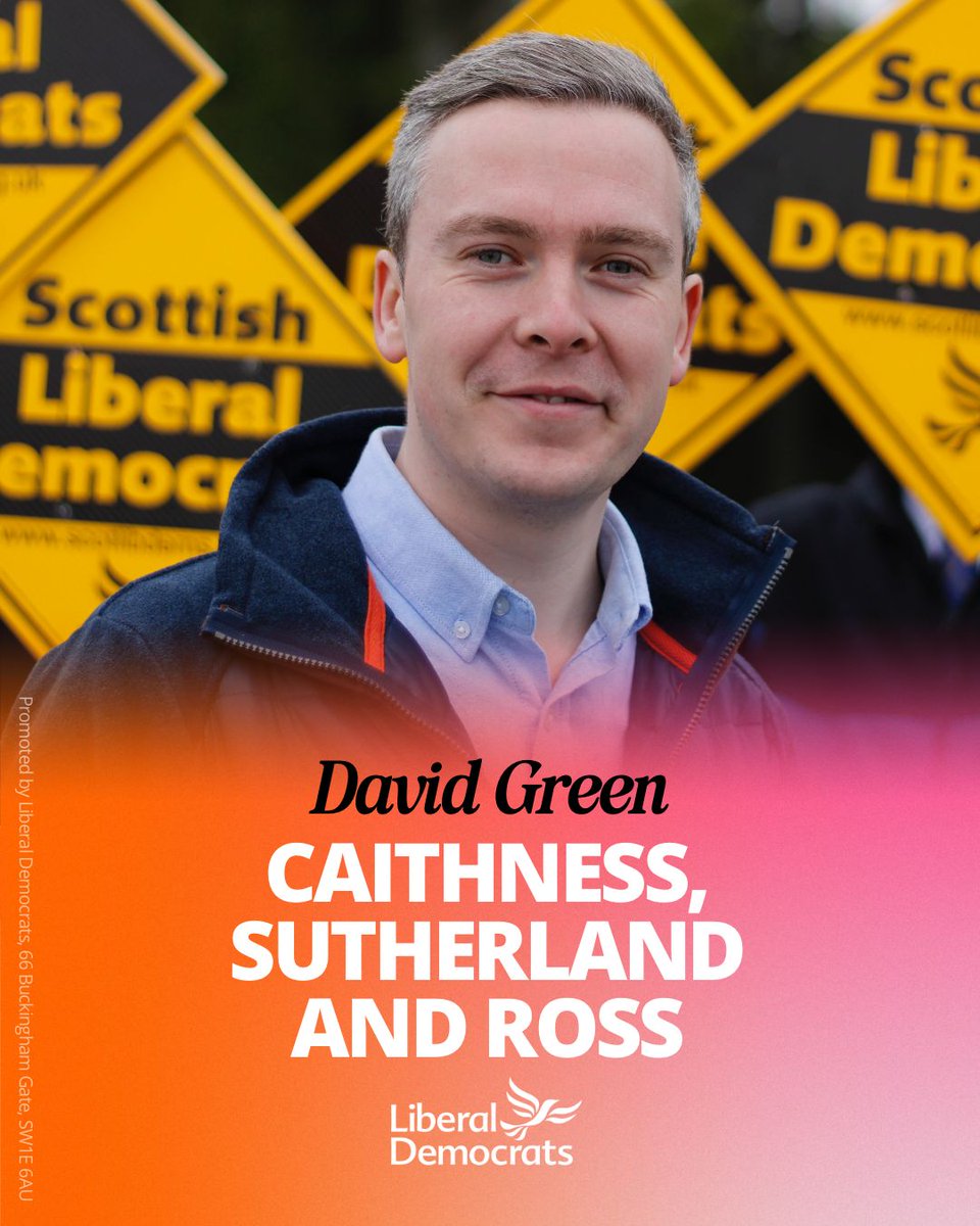 Scottish Lib Dems tweet media