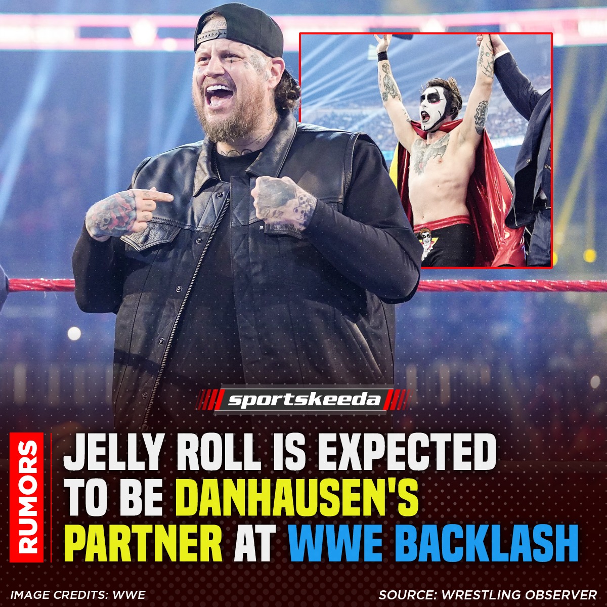 Sportskeeda Wrestling tweet media