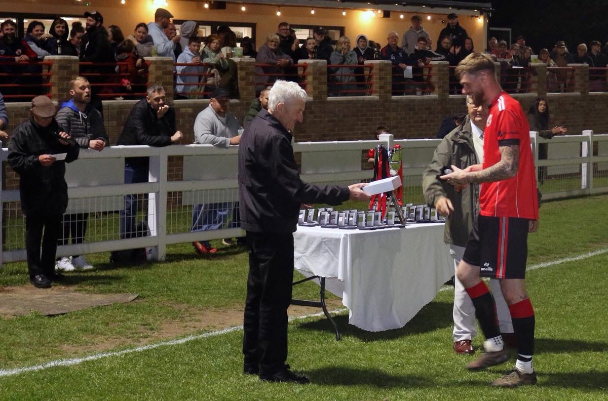Faringdon Thursday Memorial Cup Competition tweet media