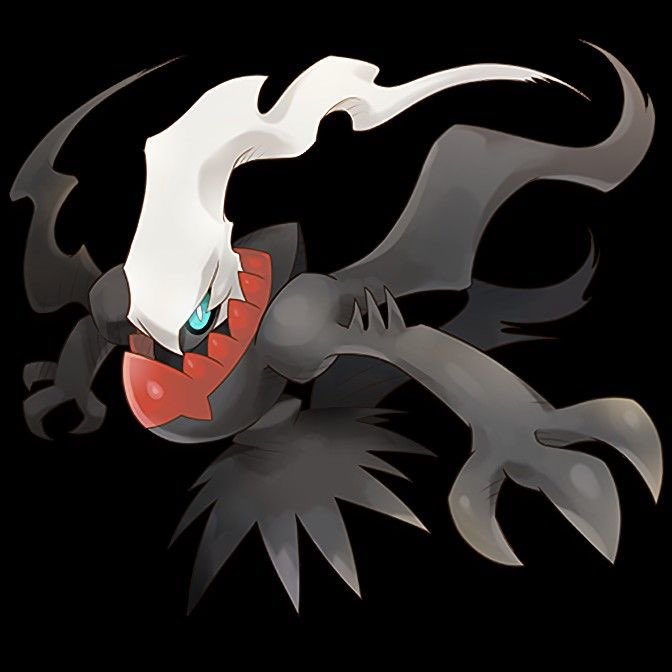 La raison de pourquoi je me suis mise au Pokémon :