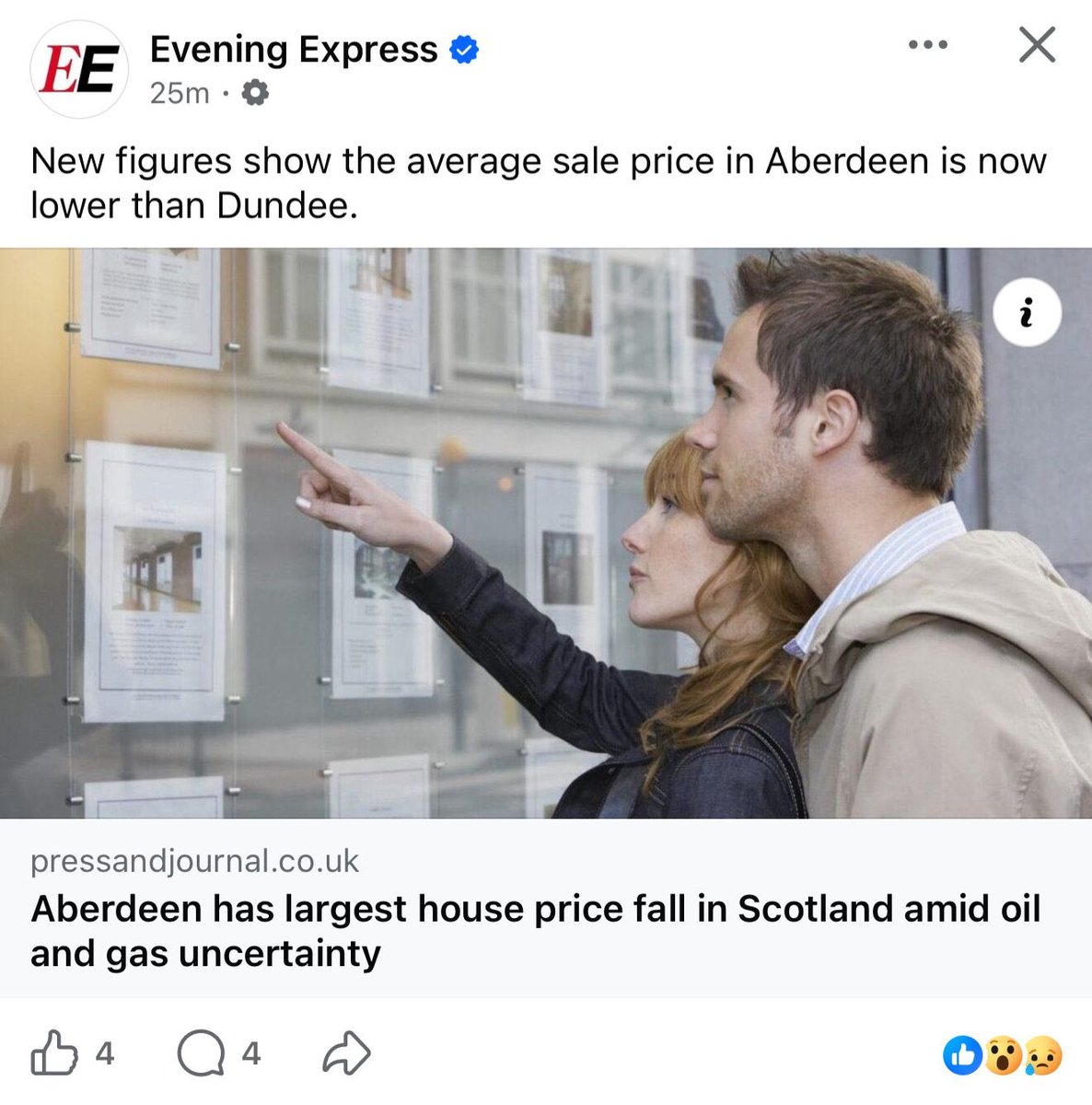 Becky Argyle tweet media