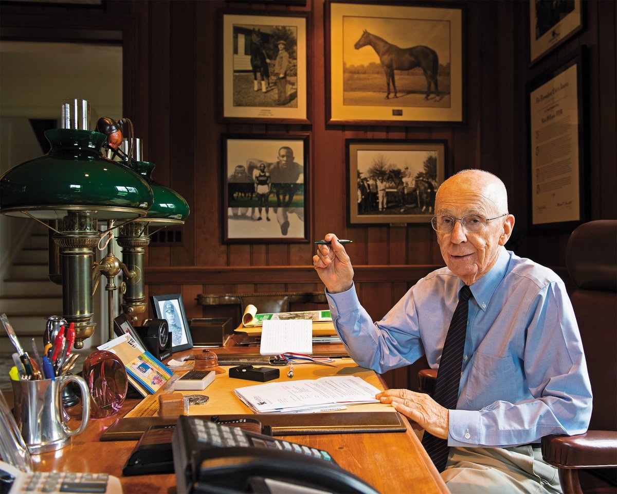 AAEPHorseDocs's tweet photo. The AAEP congratulates veterinary legend and AAEP founding member, Dr. Bob Copelan, for being elected as a 2026 inductee into the National Museum of Racing and Hall of Fame! 👏

Read more: https://t.co/8H31DQTO70

📸 @BH_AEberhardt &amp; Bobby Shiflet

#AAEP #AAEPHorseDocs https://t.co/PcqR1JXAt5