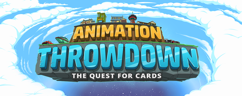 Animation Throwdown tweet media