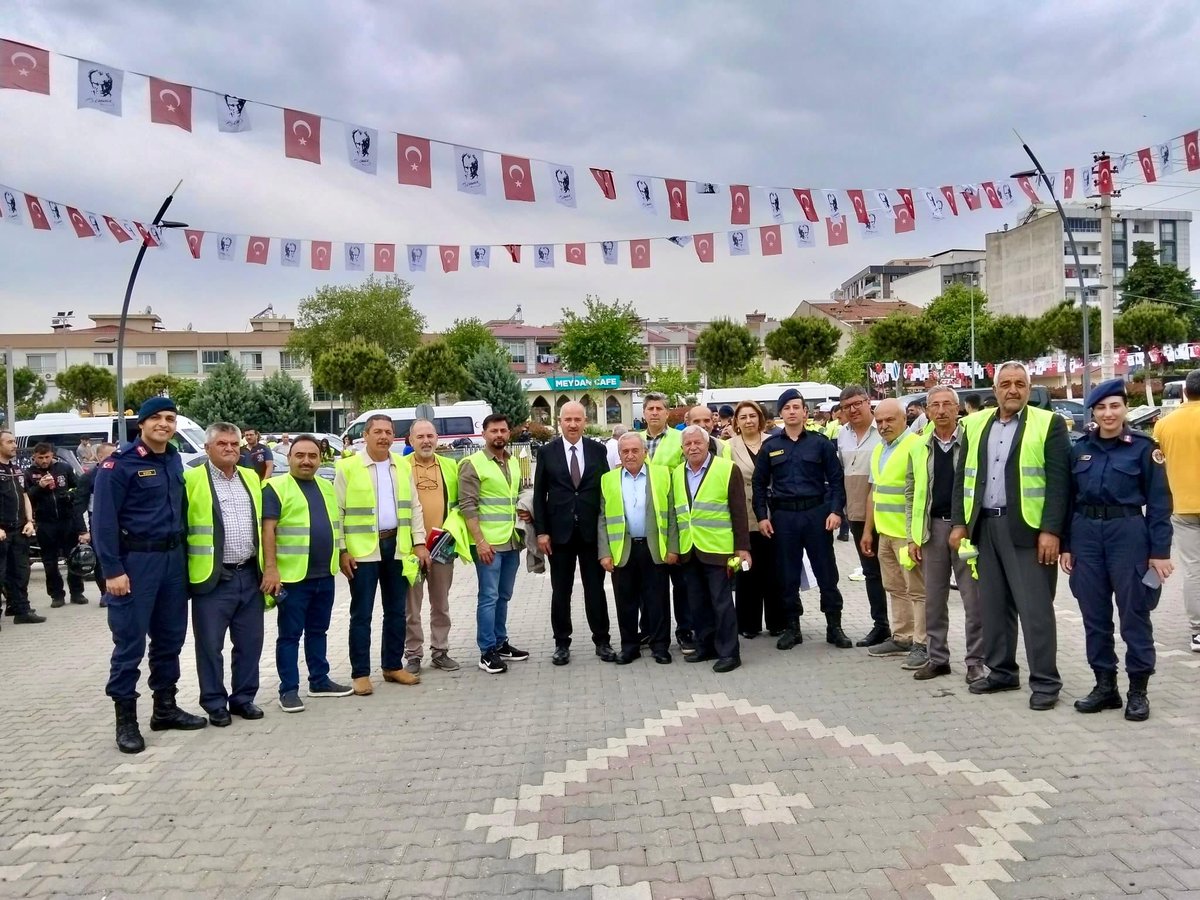 KADİR KADIOĞLU tweet media