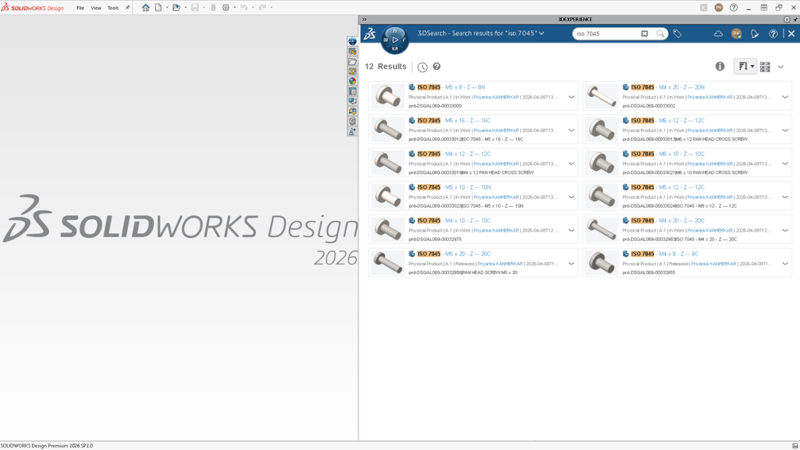 SOLIDWORKS tweet media