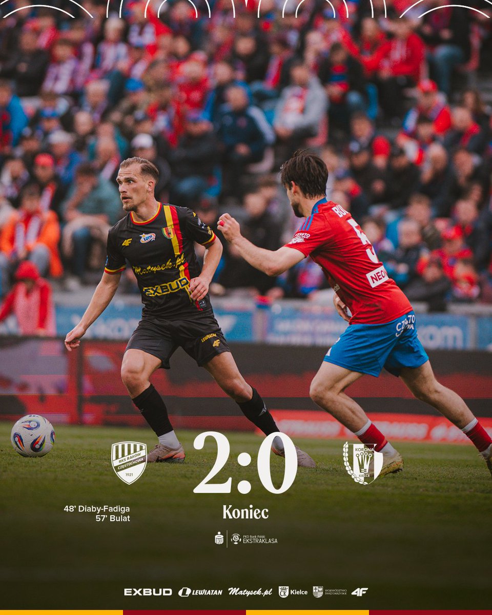 Korona Kielce tweet media
