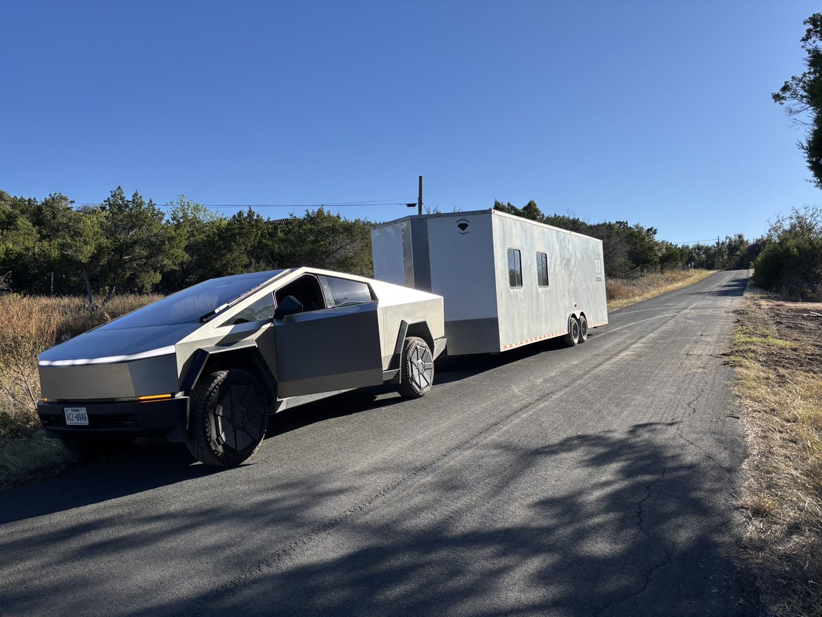 gilger_scott's tweet photo. @cybertruck No problem https://t.co/L3P1UA4YiJ
