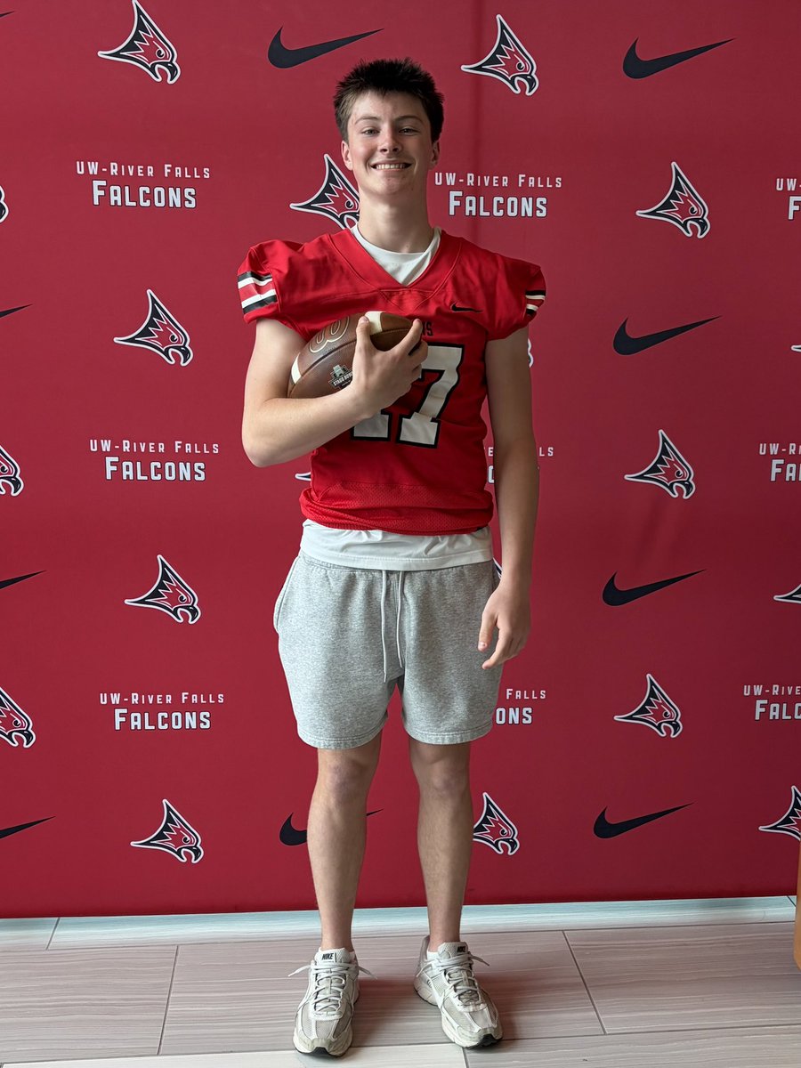 Tyson Reynolds 2027 WR tweet media