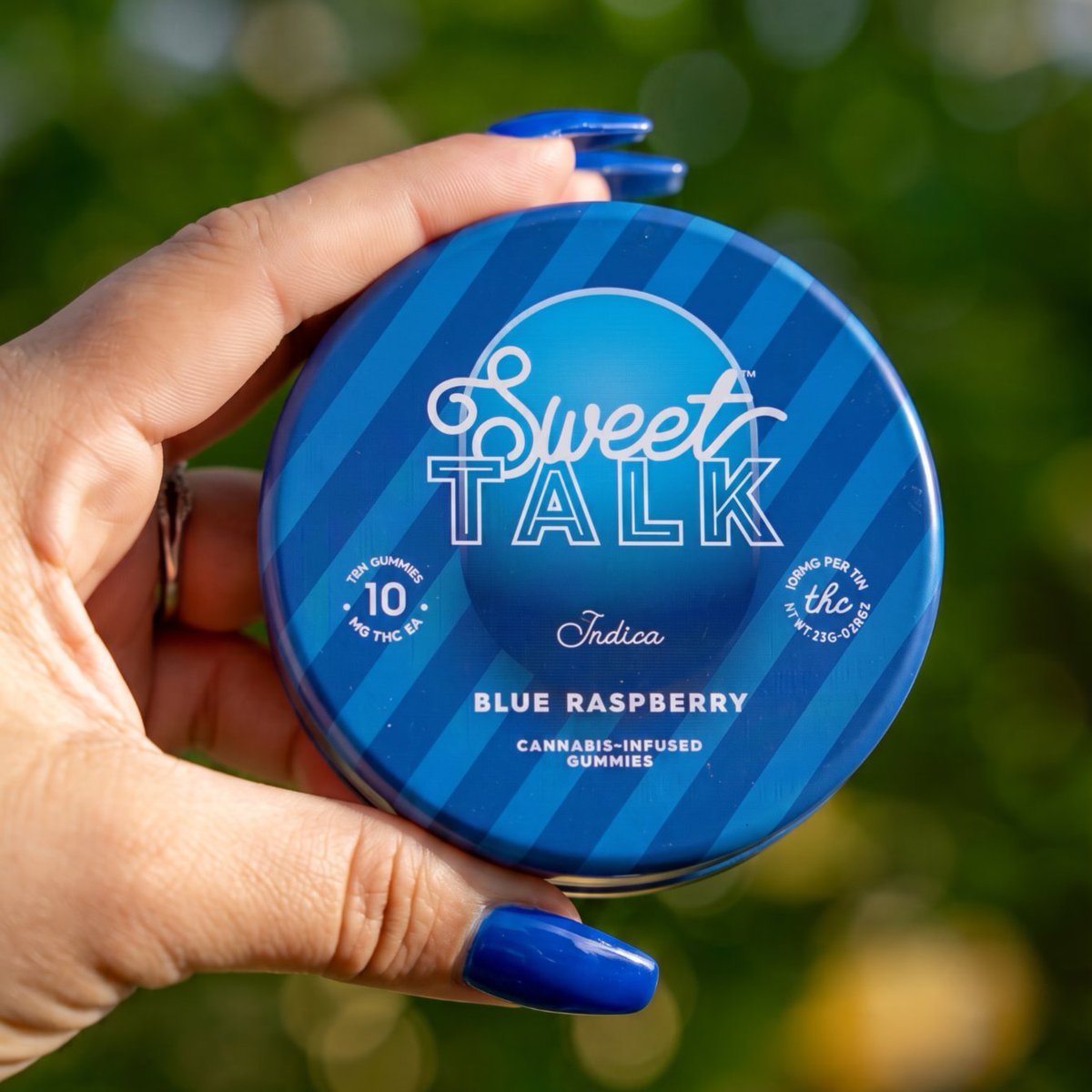 sweettalkedibles tweet media