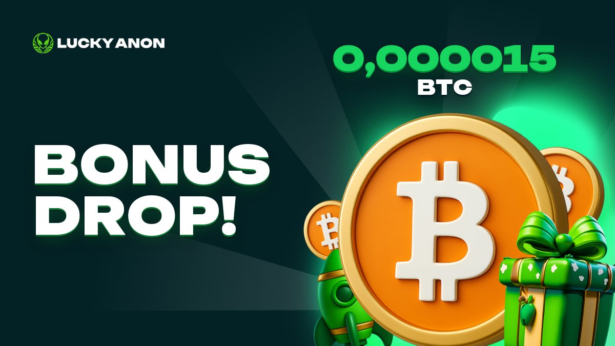 Luckyanon.com tweet media