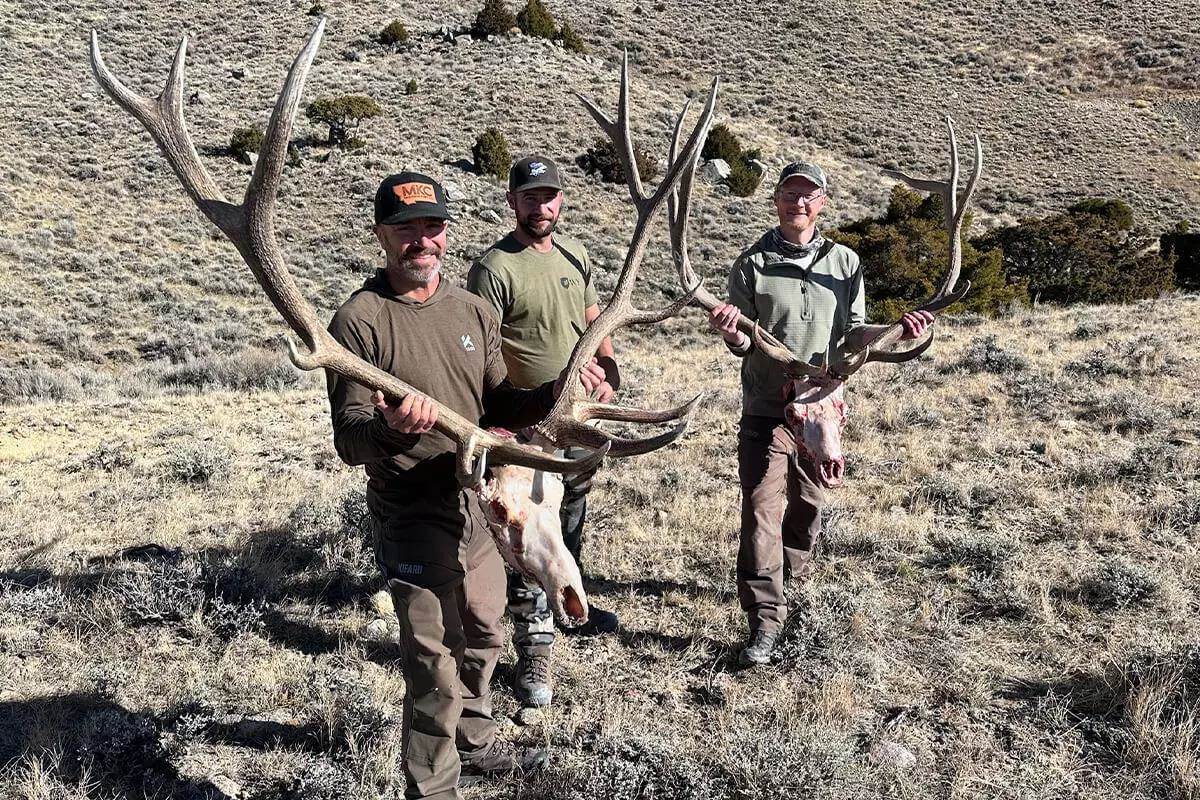 Outdoor Channel tweet media