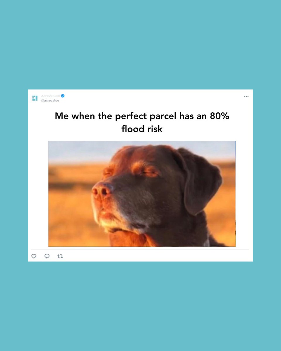 AcreValue® tweet media