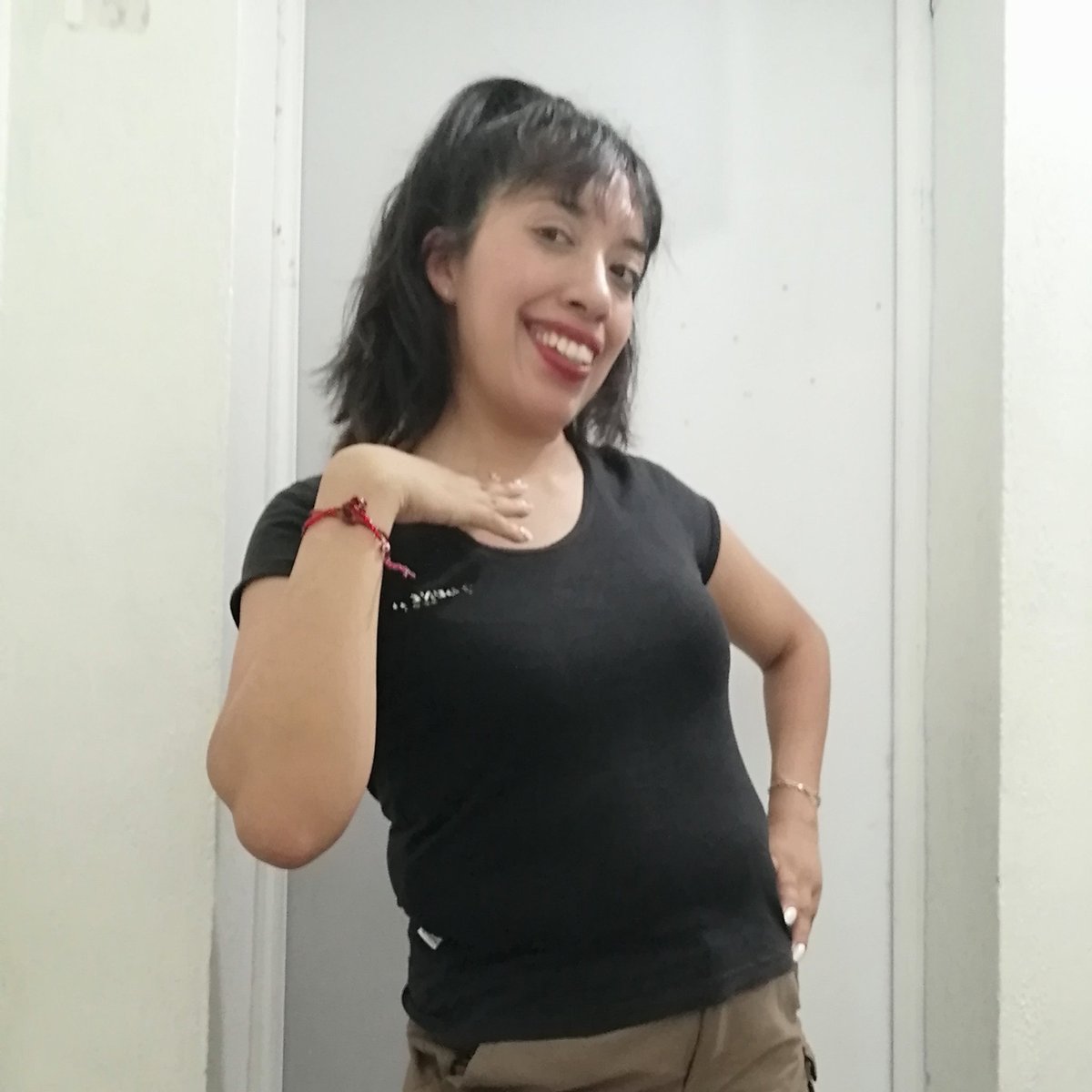 klaudiadaniel's tweet photo. #NuevaFotoDePerfil https://t.co/mnlHblbrFD