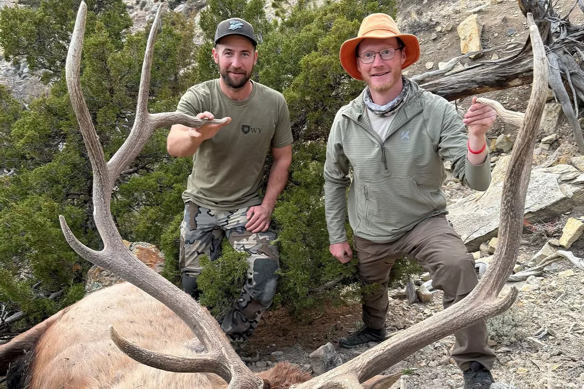 Outdoor Channel tweet media