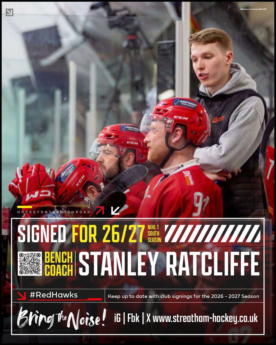 Streatham IHC London tweet media