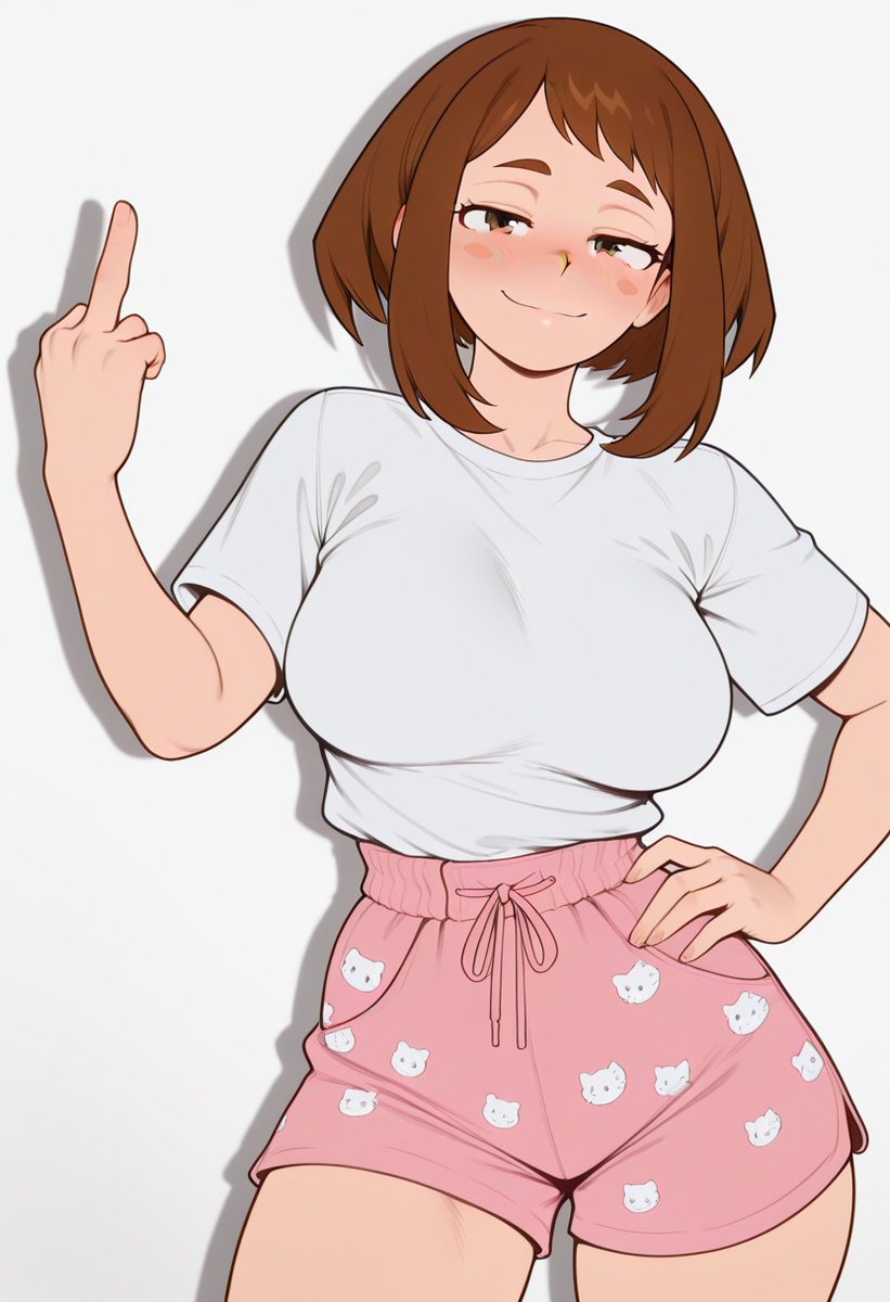 Waifu Desire tweet media