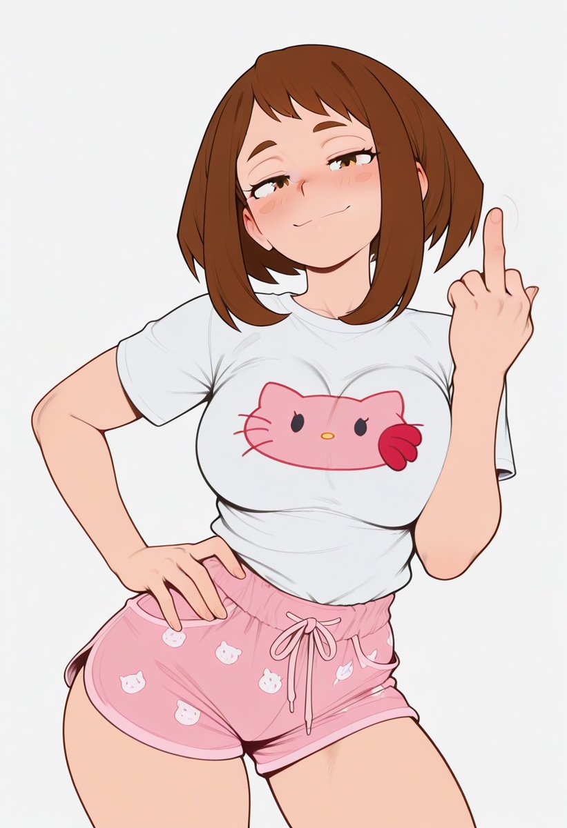 Waifu Desire tweet media
