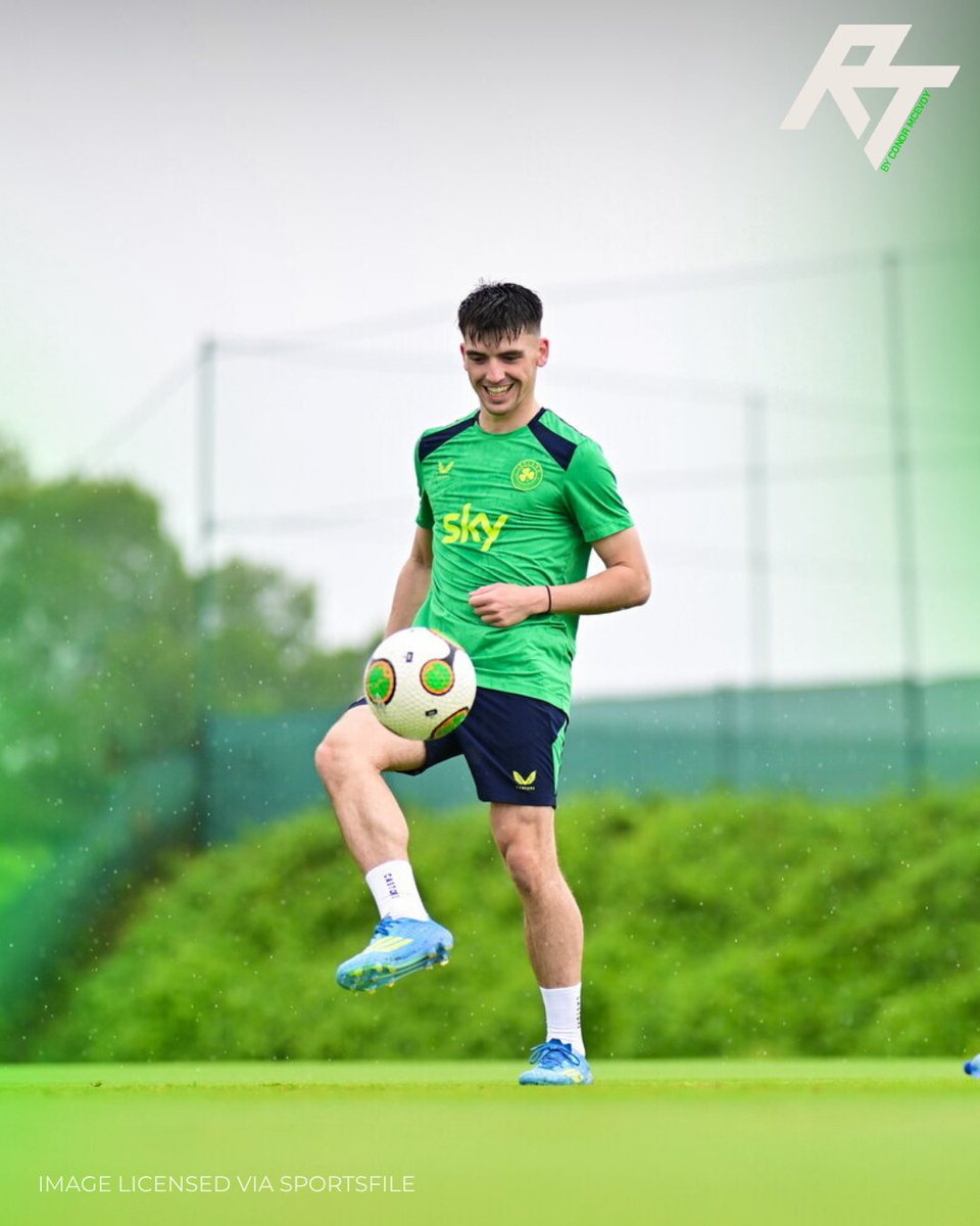 Reptracker | Conor McEvoy tweet media