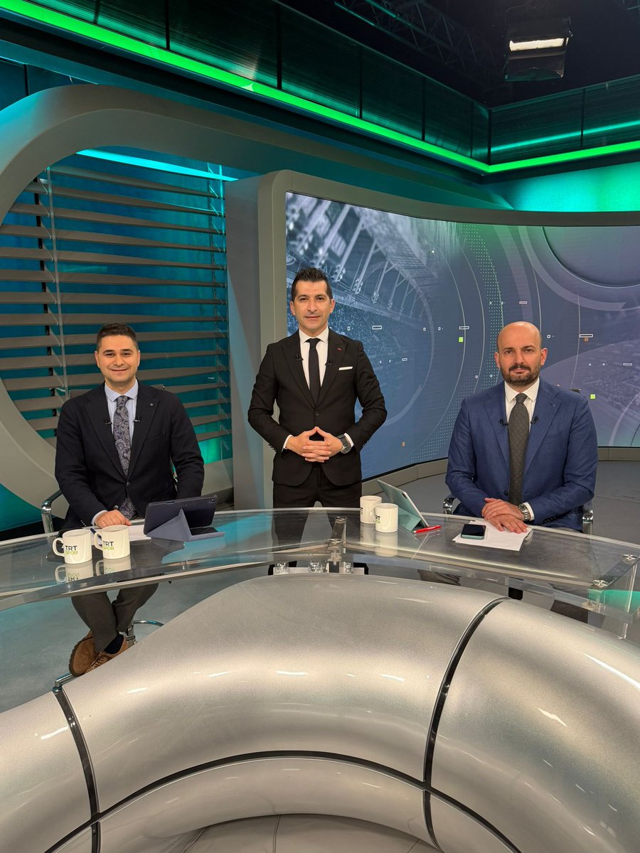 Kutlu Akpinar tweet media