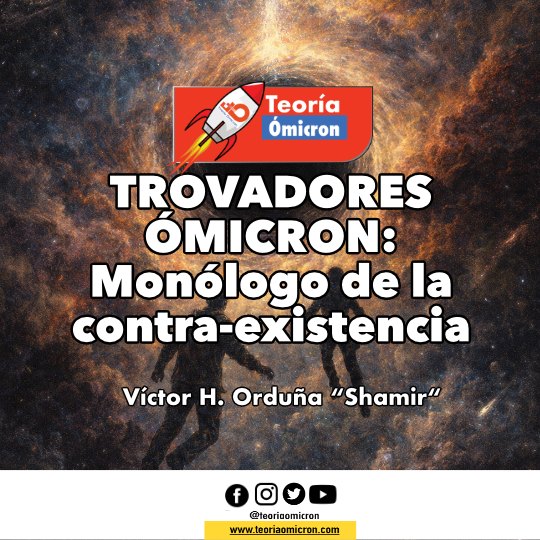 Teoría Ómicron tweet media