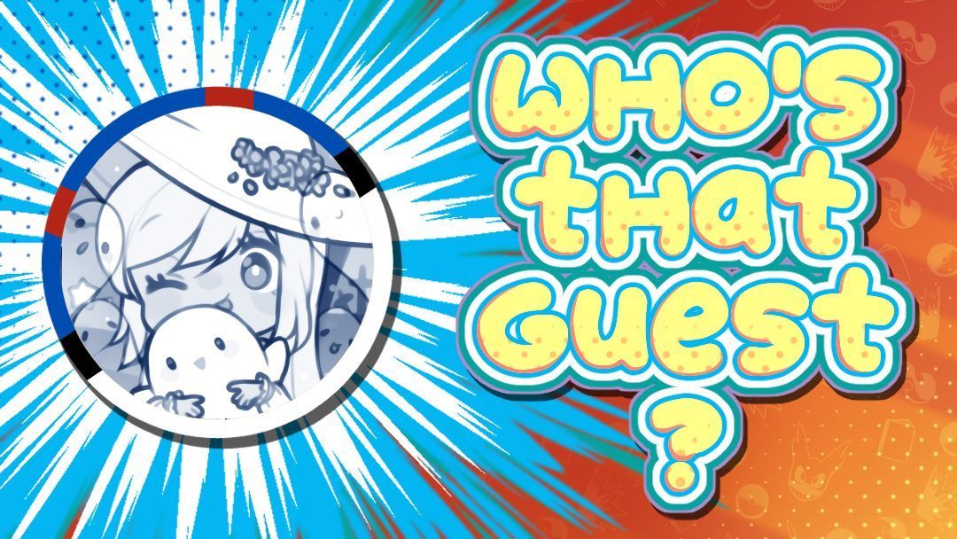PokedemiaZine's tweet photo. ⁉️ Who’s That Guest?! ⁉️

@SafeforWitches is our next guest writer! Aizawa strikes them as a Pokémon Ranger, and they think his partner Pokémon would be a Dusclops! She's always been a huge sucker for Mismagius as well! 💜 

#bnha #mha #pkmn #mimikyu #monoma #neitomonoma https://t.co/f4qMc5BrWq