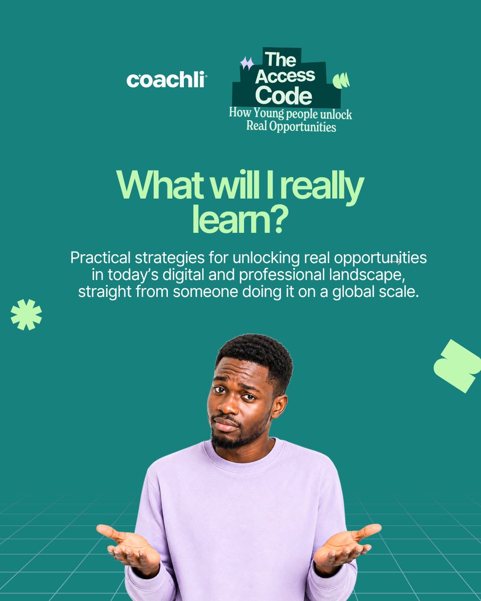 Coachli tweet media