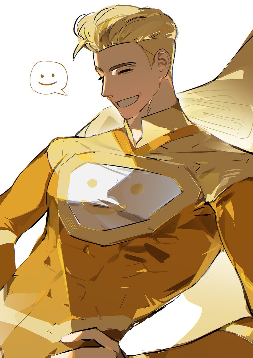Smile🙂